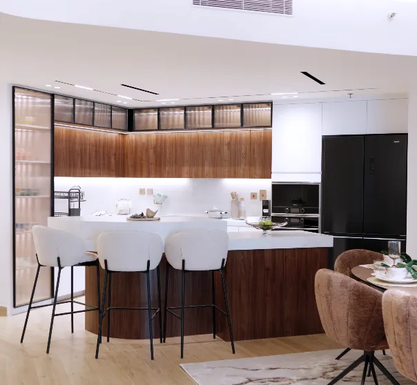 damac waves